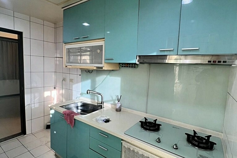 兆基社會住宅🏡可租補生活便利採光佳2房（第10張）