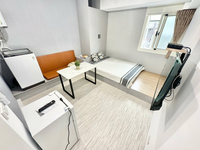 🧡加賴約🧡租屋補助🧡獨立洗衣🧡小資族首選🧡 - Image 5