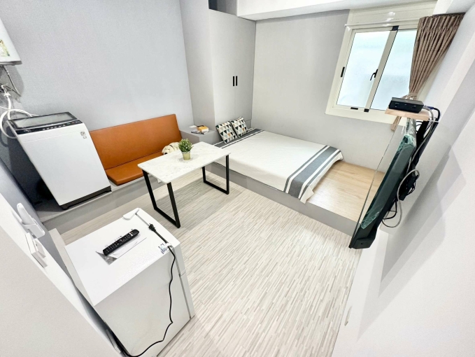 🧡加賴約🧡租屋補助🧡獨立洗衣🧡小資族首選🧡 - Image 1