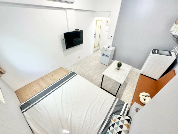 🧡加賴約🧡租屋補助🧡獨立洗衣🧡小資族首選🧡 - Image 3