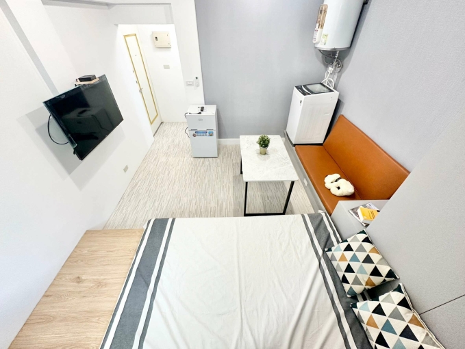 🧡加賴約🧡租屋補助🧡獨立洗衣🧡小資族首選🧡 - Image 2