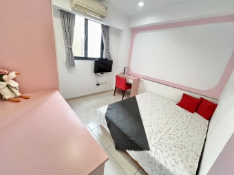 💖可租補✨電梯🏠系統裝潢💖 - Image 5