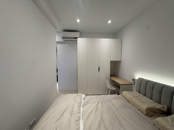 三房二廳🏠陽台獨洗🏠租屋補助🏠電梯🏠子母車🏠流理台🏠可戶籍🏠管理員🏠平面車位🏠家具電全配（第3張）