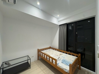 三房二廳🏠陽台獨洗🏠租屋補助🏠電梯🏠子母車🏠流理台🏠可戶籍🏠管理員🏠平面車位🏠家具電全配（第7張）