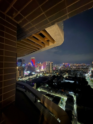 三房二廳🏠陽台獨洗🏠租屋補助🏠電梯🏠子母車🏠流理台🏠可戶籍🏠管理員🏠平面車位🏠家具電全配（第17張）