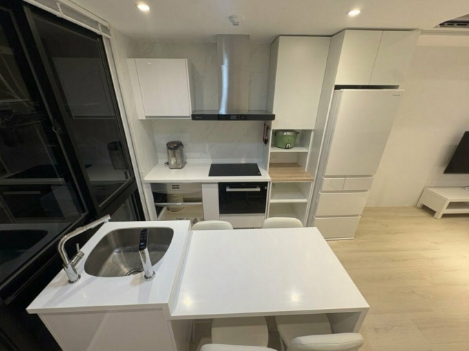 三房二廳🏠陽台獨洗🏠租屋補助🏠電梯🏠子母車🏠流理台🏠可戶籍🏠管理員🏠平面車位🏠家具電全配（第12張）
