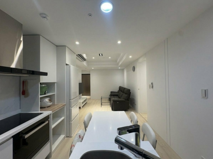 三房二廳🏠陽台獨洗🏠租屋補助🏠電梯🏠子母車🏠流理台🏠可戶籍🏠管理員🏠平面車位🏠家具電全配（第4張）