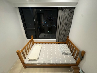 三房二廳🏠陽台獨洗🏠租屋補助🏠電梯🏠子母車🏠流理台🏠可戶籍🏠管理員🏠平面車位🏠家具電全配（第15張）