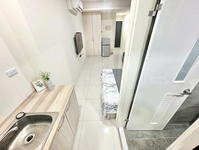 🔥北屯可貓套房🔥陽台獨洗🔥雙租補🔥近水湳市場 - Image 6