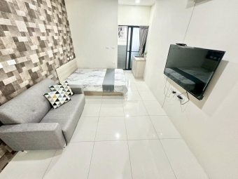 🔥北屯可貓套房🔥陽台獨洗🔥雙租補🔥近水湳市場 - Image 9