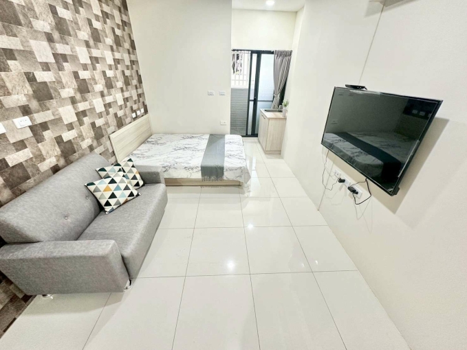 🔥北屯可貓套房🔥陽台獨洗🔥雙租補🔥近水湳市場 - Image 1