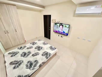 🔥北屯可貓套房🔥陽台獨洗🔥雙租補🔥近水湳市場（第5張）