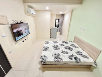 🔥北屯可貓套房🔥陽台獨洗🔥雙租補🔥近水湳市場（第3張）