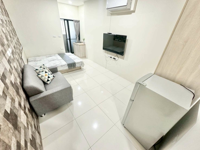 🔥北屯可貓套房🔥陽台獨洗🔥雙租補🔥近水湳市場 - Image 8