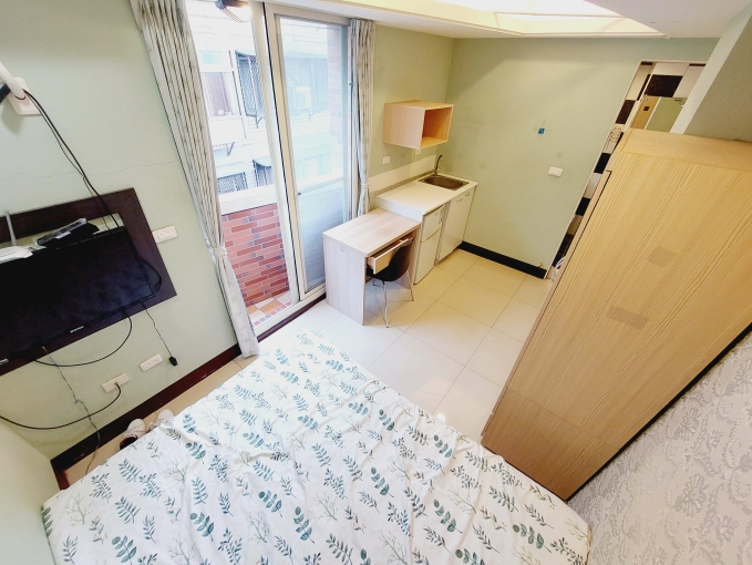 🧡請加賴🧡可貓咪🧡陽台獨洗🧡流理台🧡租屋補助🧡秒殺物件🧡（第7張）