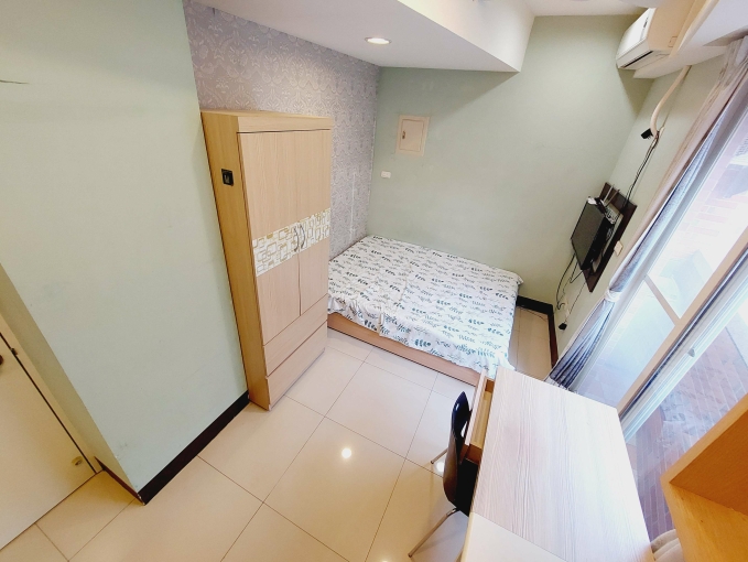 🧡請加賴🧡可貓咪🧡陽台獨洗🧡流理台🧡租屋補助🧡秒殺物件🧡（第4張）