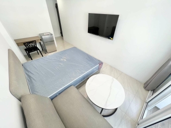 極簡生活🏅雙租補✨陽台獨洗曬🌳流理台📍中國醫（第9張）