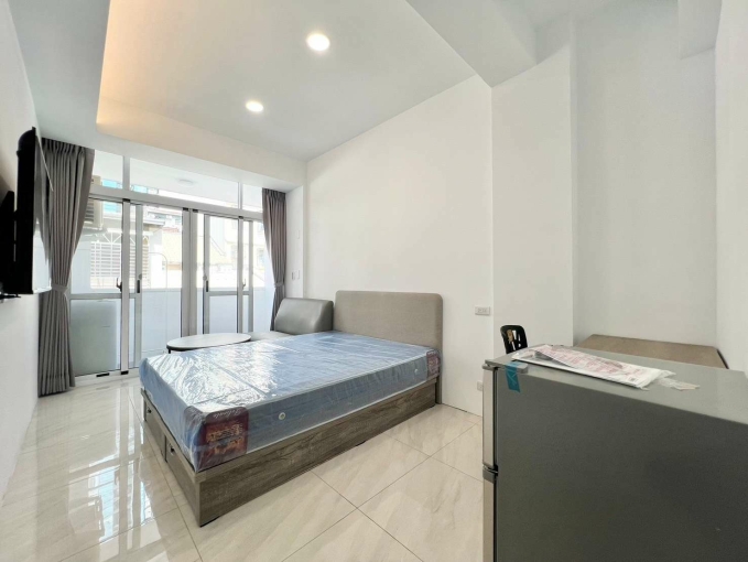 極簡生活🏅雙租補✨陽台獨洗曬🌳流理台📍中國醫（第2張）