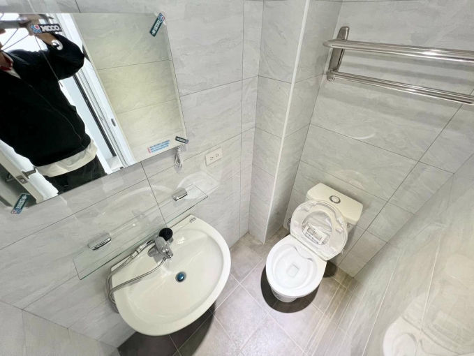 極簡生活🏅雙租補✨陽台獨洗曬🌳流理台📍中國醫（第5張）