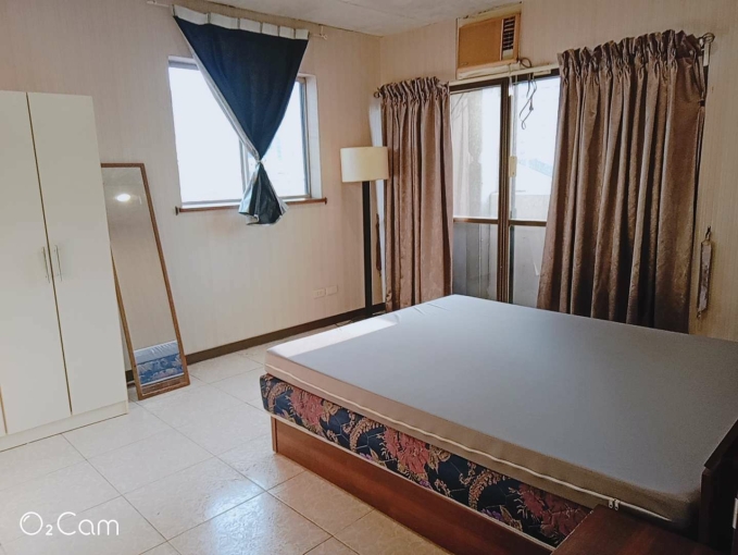 實木窗台，禪風水泥牆風格（第4張）