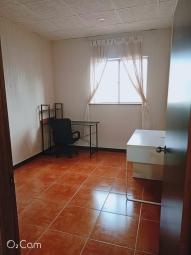 實木窗台，禪風水泥牆風格（第6張）