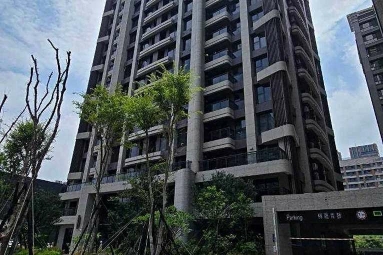兆基社會住宅🏠【樺龍青藝】青埔明星學區採光2房｜極致機能（第10張）