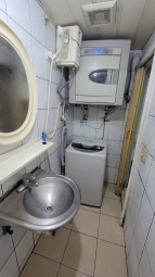 信義路六段套房，生活機能佳，近永春及象山捷運（第3張）