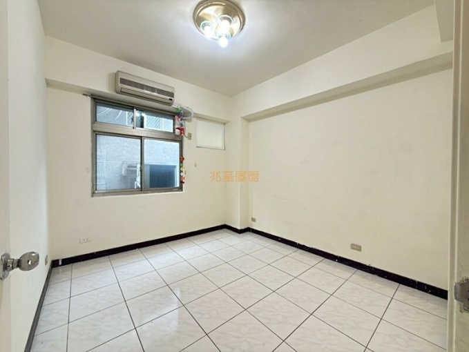 兆基社會住宅🏠友善屋源🧡可租補入籍/方正採光明亮/有車位（第5張）