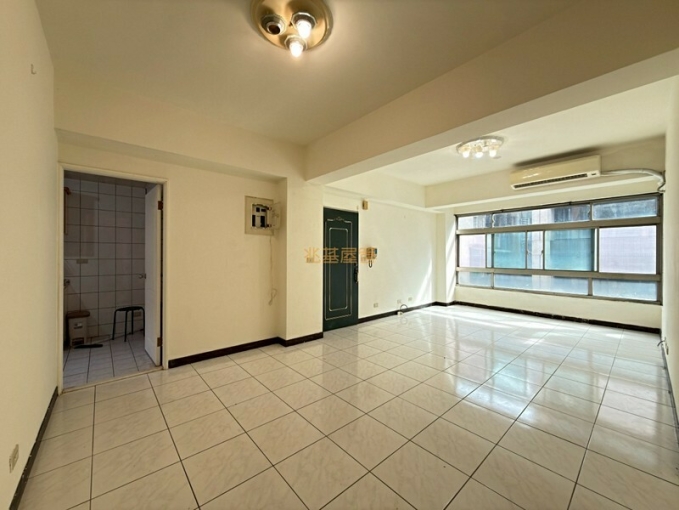 兆基社會住宅🏠友善屋源🧡可租補入籍/方正採光明亮/有車位（第1張）