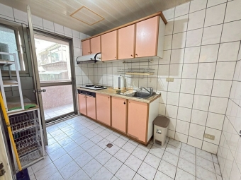 兆基社會住宅🏠友善屋源🧡可租補入籍/方正採光明亮/有車位（第11張）