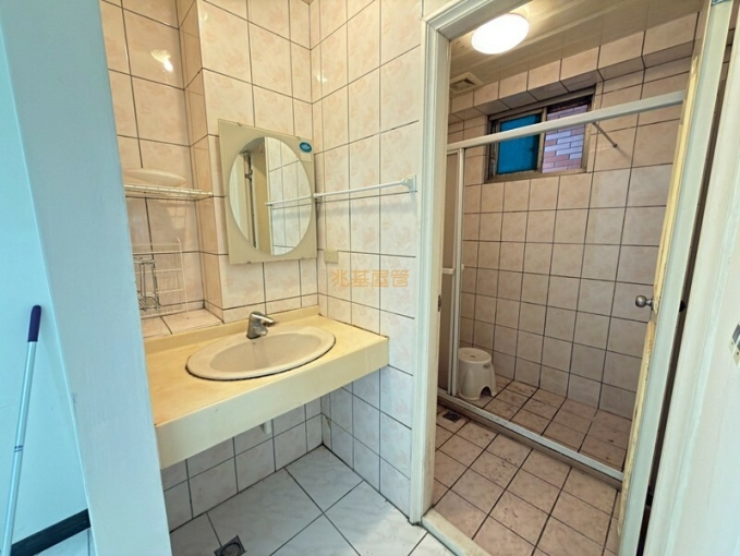 兆基社會住宅🏠友善屋源🧡可租補入籍/方正採光明亮/有車位（第14張）