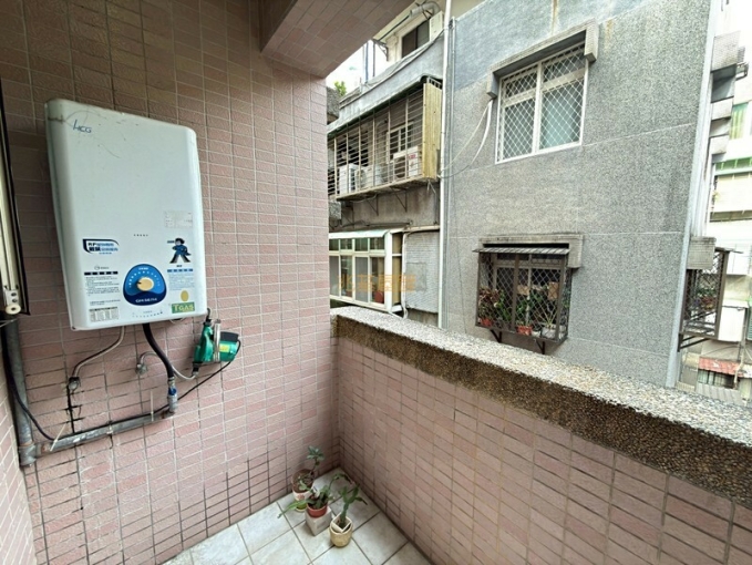 兆基社會住宅🏠友善屋源🧡可租補入籍/方正採光明亮/有車位（第12張）