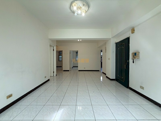 兆基社會住宅🏠友善屋源🧡可租補入籍/方正採光明亮/有車位（第4張）