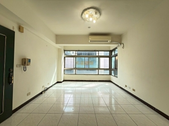 兆基社會住宅🏠友善屋源🧡可租補入籍/方正採光明亮/有車位（第2張）