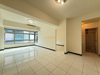 兆基社會住宅🏠友善屋源🧡可租補入籍/方正採光明亮/有車位（第3張）