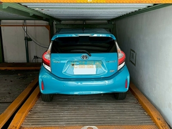 兆基社會住宅🏠友善屋源🧡可租補入籍/方正採光明亮/有車位（第15張）