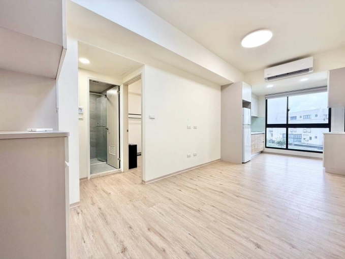 二房二廳🏘️租屋補助🏘️稀有可貓🏘️電梯🏘️子母車🏘️管理員🏘️機車位🏘️可戶籍（第4張）