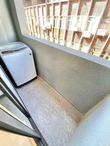 🌳可租補💖電梯✨陽台獨洗🏠乾溼分離✔️中清天津💖（第5張）