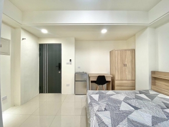 🌳可租補💖電梯✨陽台獨洗🏠乾溼分離✔️中清天津💖（第2張）