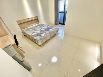 🌳可租補💖電梯✨陽台獨洗🏠乾溼分離✔️中清天津💖（第1張）