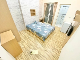 🌳可租補💖超值✨陽台獨洗🏠金谷市場💖（第1張）