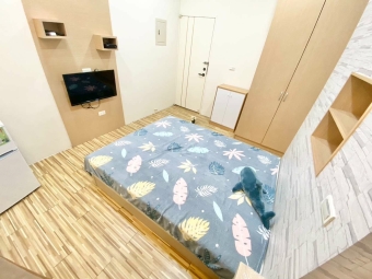 🌳可租補💖超值✨陽台獨洗🏠金谷市場💖（第3張）