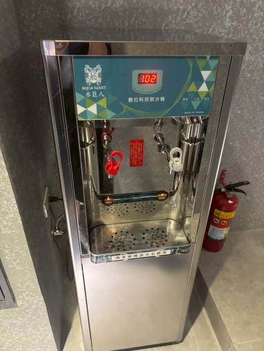 向宇宙下訂單💌大樓管理員😍可租補🏅流理台✨陽台獨洗曬🐈可貓狗（第9張）