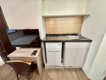 向宇宙下訂單💌大樓管理員😍可租補🏅流理台✨陽台獨洗曬🐈可貓狗（第4張）