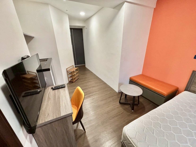 向宇宙下訂單💌大樓管理員😍可租補🏅流理台✨陽台獨洗曬🐈可貓狗（第7張）