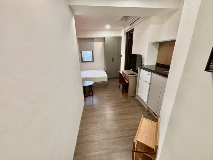 向宇宙下訂單💌大樓管理員😍可租補🏅流理台✨陽台獨洗曬🐈可貓狗（第6張）