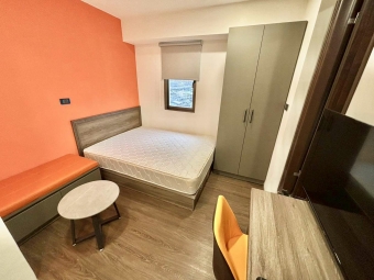 向宇宙下訂單💌大樓管理員😍可租補🏅流理台✨陽台獨洗曬🐈可貓狗（第8張）