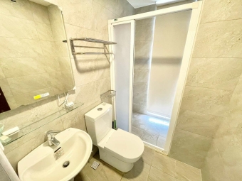 🔥中區超新電梯套房🔥陽台獨洗🔥乾濕分離🔥近一中街、台中火車站 - Image 11