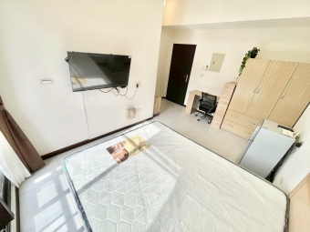 🔥中區超新電梯套房🔥陽台獨洗🔥乾濕分離🔥近一中街、台中火車站 - Image 12