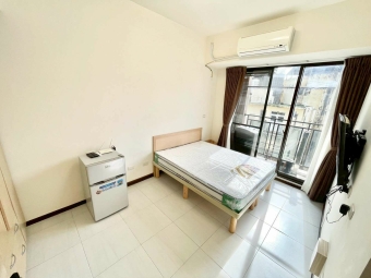 🔥中區超新電梯套房🔥陽台獨洗🔥乾濕分離🔥近一中街、台中火車站 - Image 16